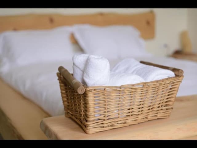 White house 35 B&B-Double Room With Sea View-2