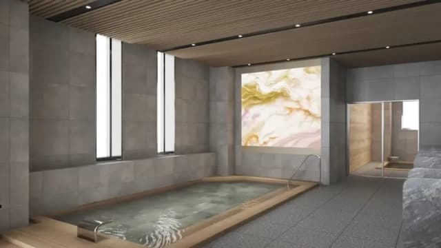 三井花園飯店 仙台｜頂樓大眾浴場/廣瀨通站步行3分-標準加大雙人床房｜可帶不佔床兒童(0-5歲) 1位【禁菸，不挑房】-5