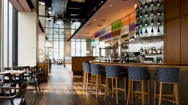 三井花園飯店 仙台｜頂樓大眾浴場/廣瀨通站步行3分-標準加大雙人床房｜可帶不佔床兒童(0-5歲) 1位【禁菸，不挑房】-4