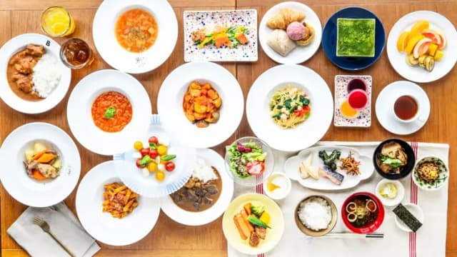 三井花園飯店 仙台｜頂樓大眾浴場/廣瀨通站步行3分-標準特大雙人床房｜可帶不佔床兒童(0-5歲) 1位【禁菸，不挑房】-6