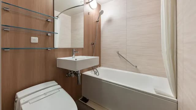 三井花園飯店 仙台｜頂樓大眾浴場/廣瀨通站步行3分-標準雙床房｜可帶不佔床兒童(0-5歲) 2位【禁菸，不挑房】-3