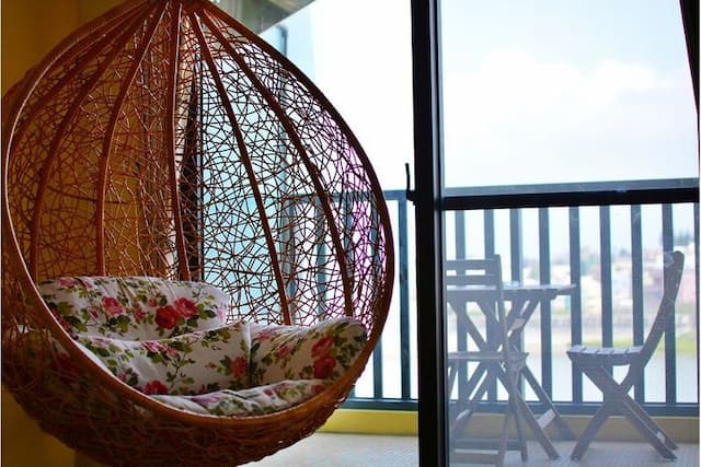 Say Yeah Inn-302 Enjoyable Quadruple Room-4