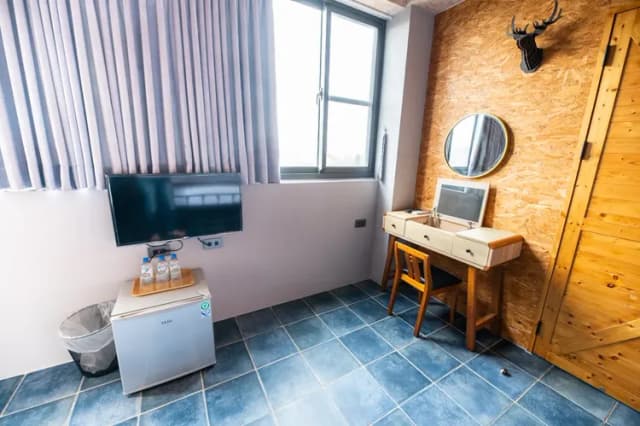 Say Yeah Inn-03 Enjoyable Triple Room-6