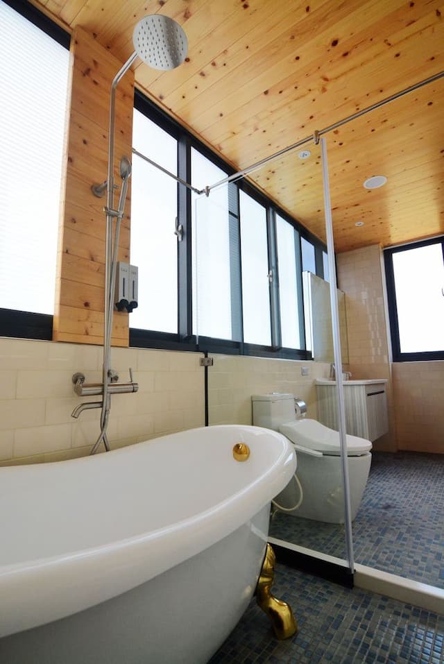 Say Yeah Inn-03 Enjoyable Triple Room-5