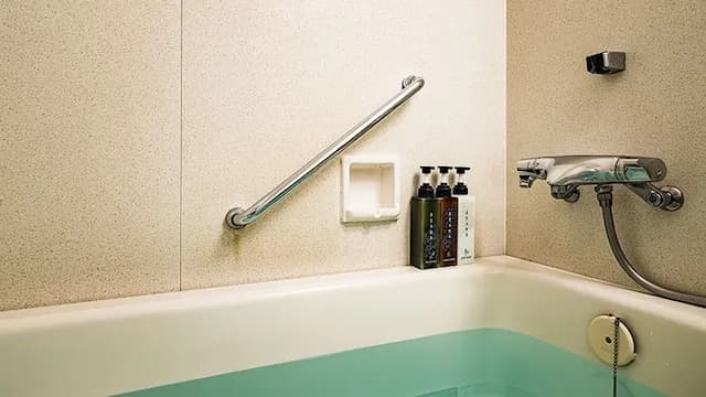 三井花園飯店 岡山｜大眾浴場/岡山站步行2分-現代三人房□禁煙□｜可帶不佔床兒童(0-5歲) 2位【不挑房】-4