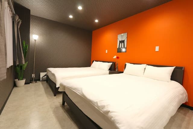 ES: 伊莉莎白花園 新町｜西大橋站&心齋橋站-ES31 最強位置,全新公寓套房!7分鍾直達心齋橋美國村,四通八達,旅遊首選!-1