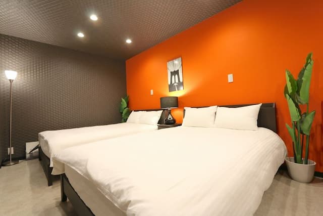 ES: 伊莉莎白花園 新町｜西大橋站&心齋橋站-ES31 最強位置,全新公寓套房!7分鍾直達心齋橋美國村,四通八達,旅遊首選!-2