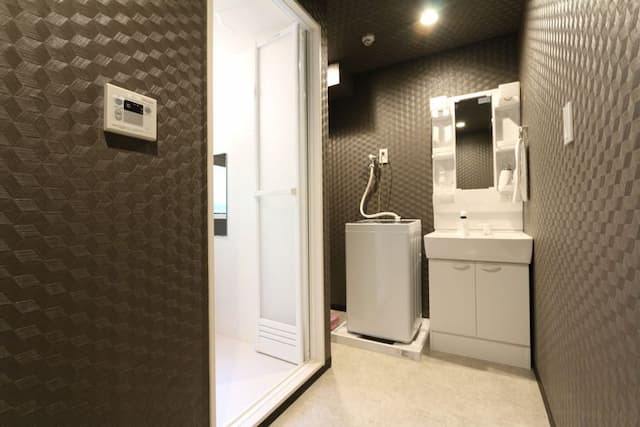 ES: 伊莉莎白花園 新町｜西大橋站&心齋橋站-ES31 最強位置,全新公寓套房!7分鍾直達心齋橋美國村,四通八達,旅遊首選!-8