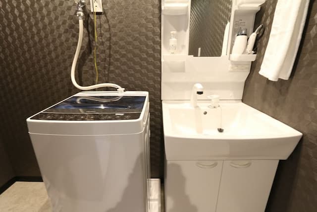 ES: 伊莉莎白花園 新町｜西大橋站&心齋橋站-ES41 最強位置,全新公寓套房!7分鍾直達心齋橋美國村,四通八達,旅遊首選!-4