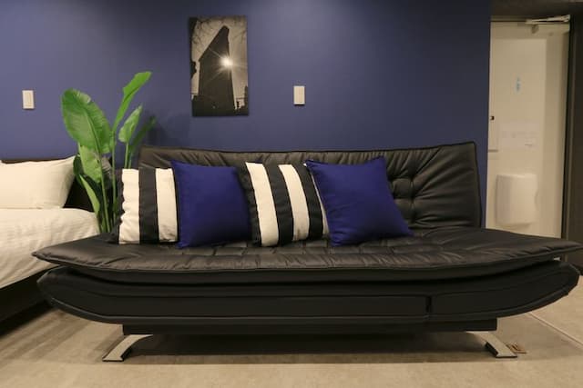 ES: 伊莉莎白花園 新町｜西大橋站&心齋橋站-ES41 最強位置,全新公寓套房!7分鍾直達心齋橋美國村,四通八達,旅遊首選!-7