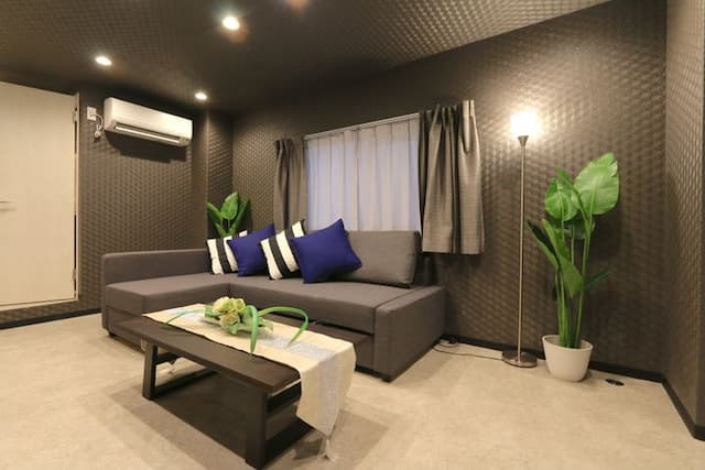 ES: 伊莉莎白花園 新町｜西大橋站&心齋橋站-ES41 最強位置,全新公寓套房!7分鍾直達心齋橋美國村,四通八達,旅遊首選!-3