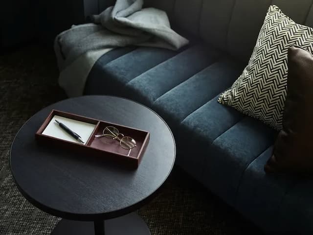 三井花園飯店 東京汐留意大利街｜大眾浴場/汐留站&大門站步行6分-東京鐵塔景觀高級雙床房｜可帶不佔床兒童(0-5歲) 1位【不挑房】-6