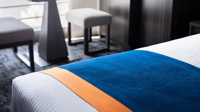 三井花園飯店 銀座五丁目｜大眾浴場/東銀座站步行1分-高級雙床房：加床｜可帶不佔床兒童(0-5歲) 1位【不挑房】-4