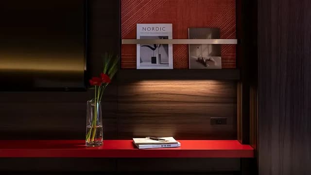 三井花園飯店 銀座五丁目｜大眾浴場/東銀座站步行1分-高級三床房｜可帶不佔床兒童(0-5歲) 2位【不挑房】-4