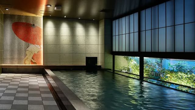 三井花園飯店 銀座五丁目｜大眾浴場/東銀座站步行1分-高級三床房｜可帶不佔床兒童(0-5歲) 2位【不挑房】-6