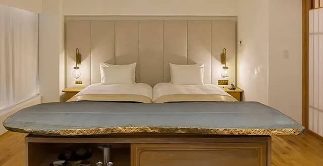 ホテルザセレスティン京都祇園-ジュニアスイート(セレスティン八坂)｜お子様（0～5歳）1名様まで添い寝可能【お部屋選択不可】-4