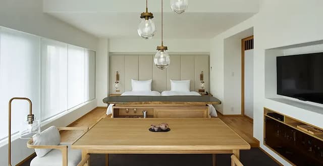 ホテルザセレスティン京都祇園-ジュニアスイート(セレスティン八坂)｜お子様（0～5歳）1名様まで添い寝可能【お部屋選択不可】-2