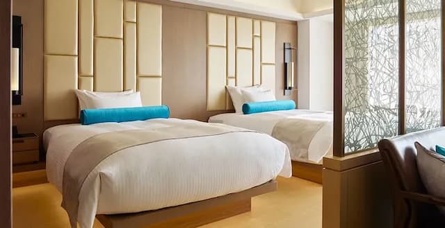 ホテルザセレスティン京都祇園-ジュニアスイート(セレスティン東山)｜お子様（0～5歳）1名様まで添い寝可能【お部屋選択不可】-4