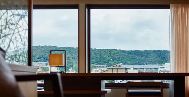 ホテルザセレスティン京都祇園-ジュニアスイート(セレスティン東山)｜お子様（0～5歳）1名様まで添い寝可能【お部屋選択不可】-5