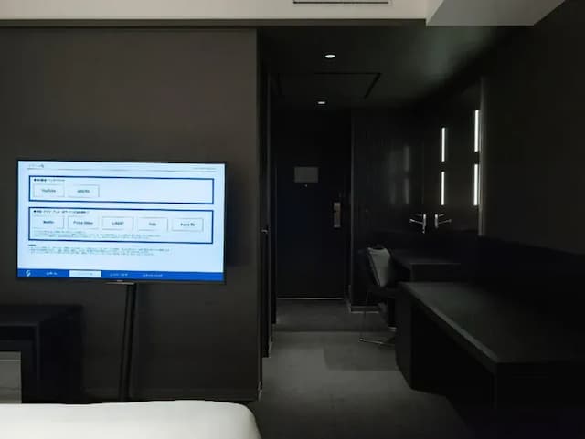 sequence 京都五條｜五條站步行3分-中型加大雙人床房｜可帶不佔床兒童(0-5歲) 1位【不挑房】-6