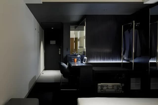 sequence 京都五條｜五條站步行3分-雙床房｜可帶不佔床兒童(0-5歲) 1位【不挑房】-5