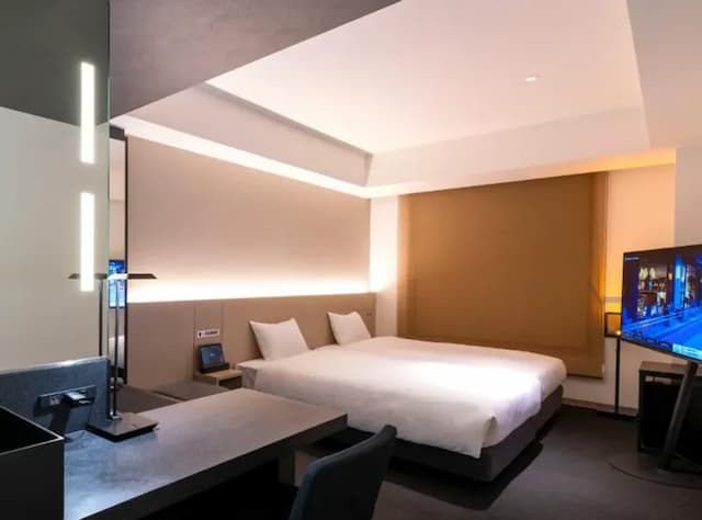 sequence 京都五條｜五條站步行3分-雙床房｜可帶不佔床兒童(0-5歲) 1位【不挑房】-2