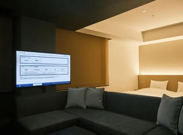 sequence 京都五條｜五條站步行3分-四床房｜可帶不佔床兒童(0-5歲) 3位【不挑房】-2