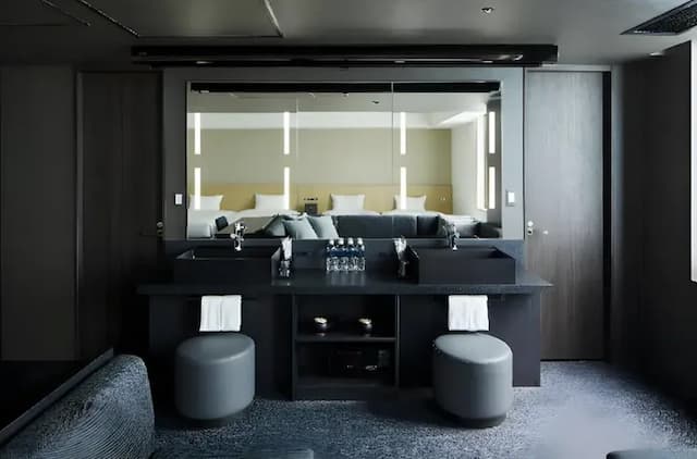 sequence 京都五條｜五條站步行3分-四床房｜可帶不佔床兒童(0-5歲) 3位【不挑房】-5