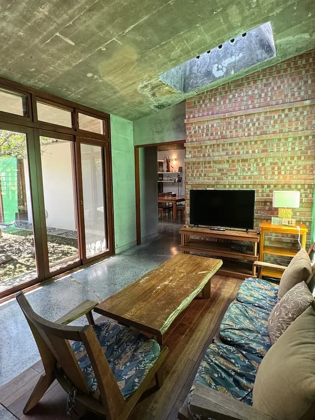 壯圍張宅-包棟-1