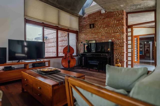 壯圍張宅-包棟-2