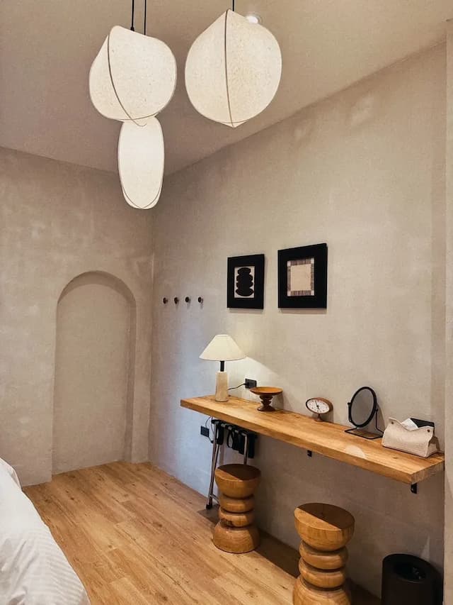 Spring Stay Inn-Superior Quadruple Room-15