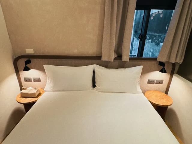 Spring Stay Inn-Superior Double Room-12