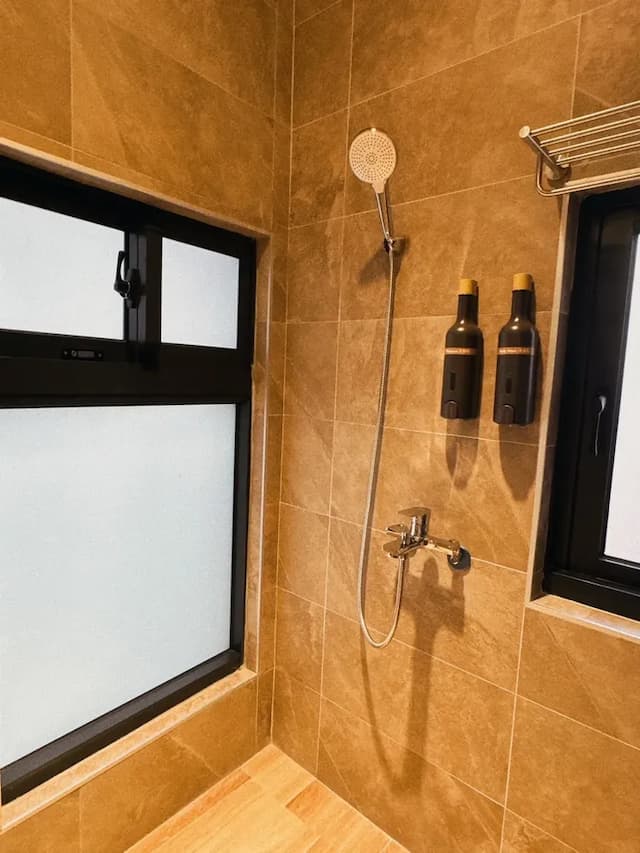 Spring Stay Inn-Superior Double Room-14