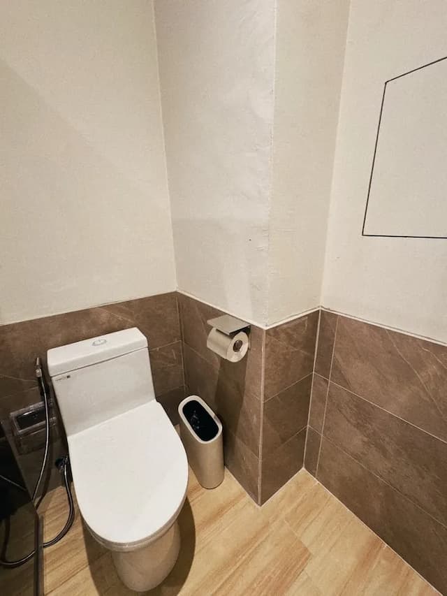 Spring Stay Inn-Superior Double Room-7