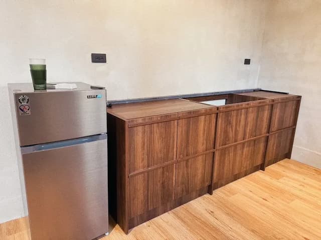 Spring Stay Inn-9-person package-15