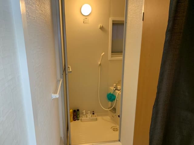 ⑧⑨ 金居 新大阪｜新大阪站步行10分-⑧ 303房: 最多4人-7