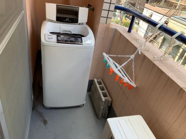 ⑧⑨ 金居 新大阪｜新大阪站步行10分-⑧ 303房: 最多4人-6