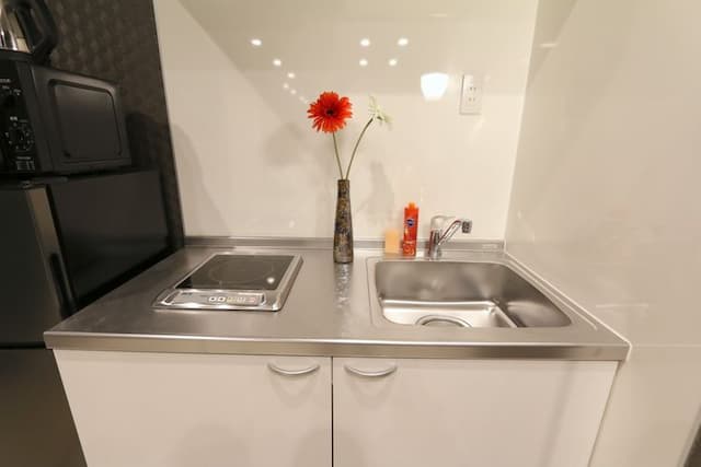 ES: 伊莉莎白花園 新町｜西大橋站&心齋橋站-ES32 最強位置,全新公寓套房!7分鍾直達心齋橋美國村,四通八達,旅遊首選!-8