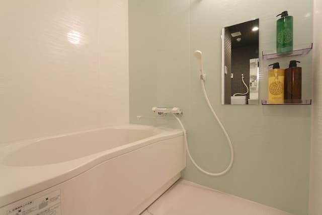 ES: 伊莉莎白花園 新町｜西大橋站&心齋橋站-ES32 最強位置,全新公寓套房!7分鍾直達心齋橋美國村,四通八達,旅遊首選!-5