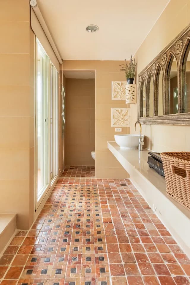 Kenting Shen's Homestay-Deluxe Double Room with Bathtub_308.502-15