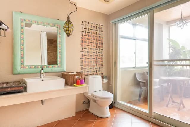 Kenting Shen's Homestay-Deluxe Double Room with Bathtub_308.502-7