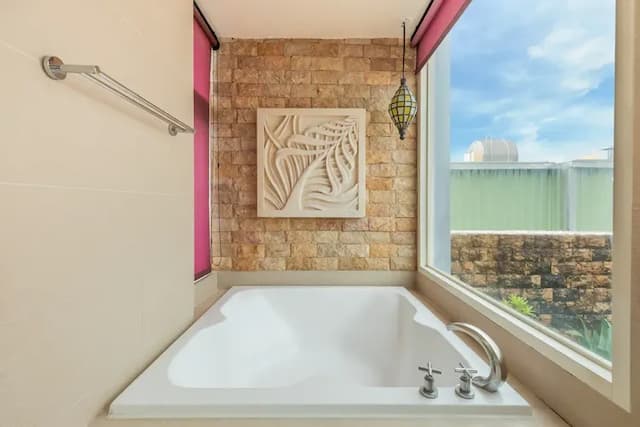 Kenting Shen's Homestay-Deluxe Double Room with Sea View and Balcony_503-12