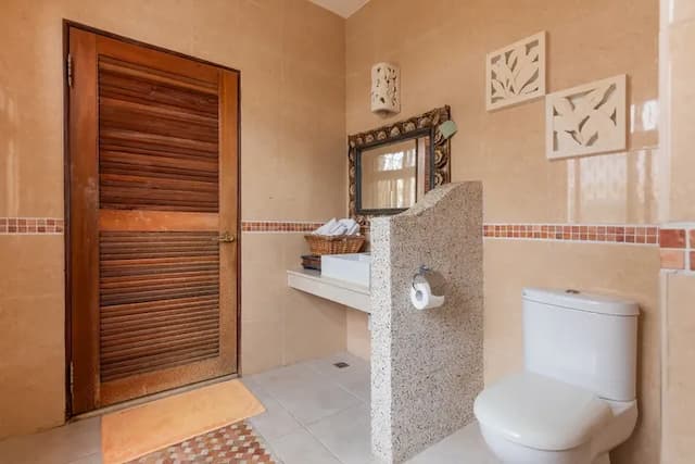 Kenting Shen's Homestay-Standard Quadruple Room_106-7