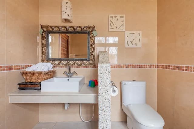 Kenting Shen's Homestay-Standard Quadruple Room_106-8