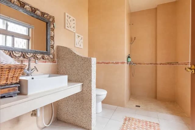 Kenting Shen's Homestay-Standard Quadruple Room_106-6