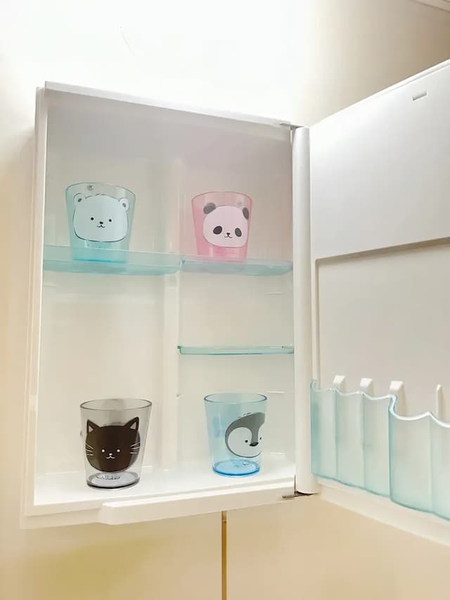 方南町旅居｜一線直達新宿三丁目站&東京站/方南町站步行8分-102 家庭房-7