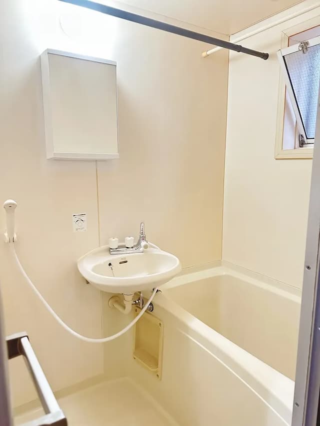 方南町旅居｜一線直達新宿三丁目站&東京站/方南町站步行8分-102 家庭房-5