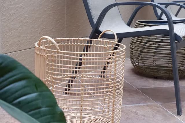 新月塢溫泉 Mikatsuki Tani｜獨家9折起！尖石溫泉、可愛動物區-【湯屋】標準雙人房-8