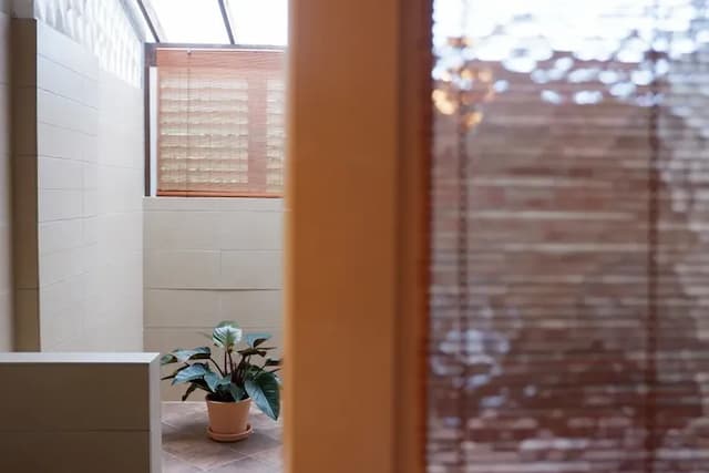 新月塢溫泉 Mikatsuki Tani｜獨家9折起！尖石溫泉、可愛動物區-【湯屋】標準雙人房-9