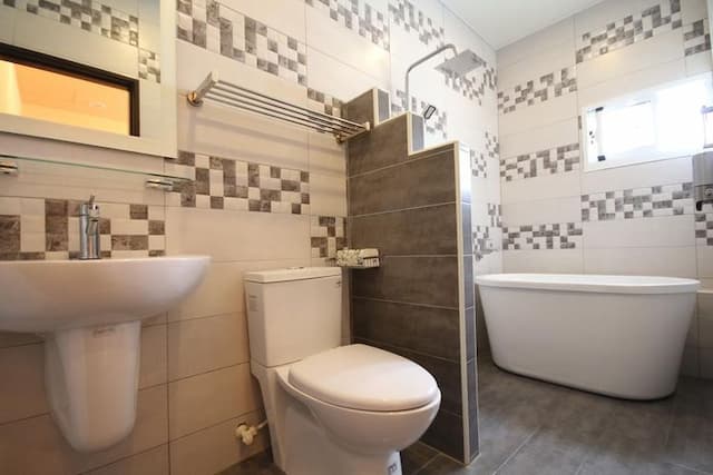 墾丁自遊行｜免費停車、洗烘衣設備-305二人房-6